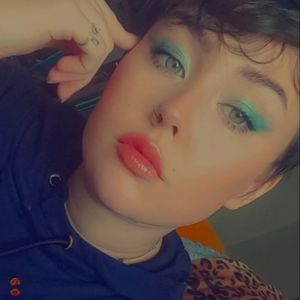 Meet your Posher, Callie